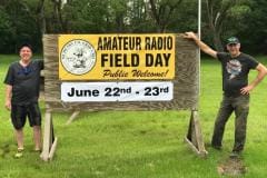 Field Day 2019